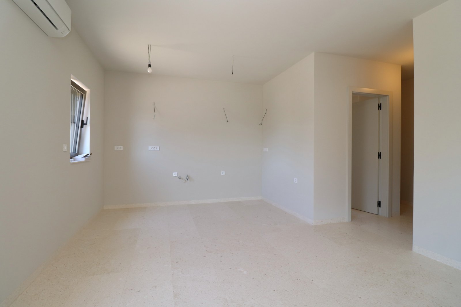 290403 - Wohnung in Vodice