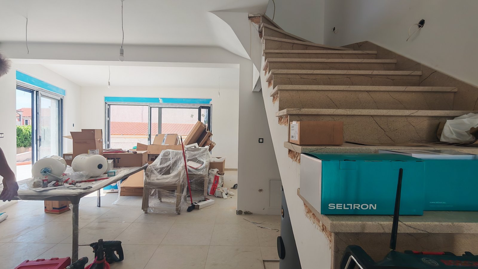 288999 - Villa in Vodice