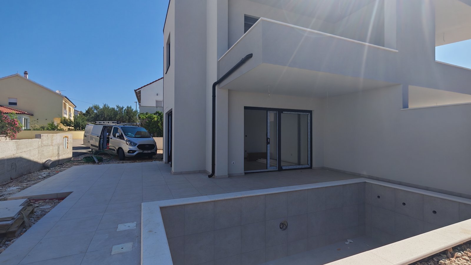 288997 - Villa in Vodice