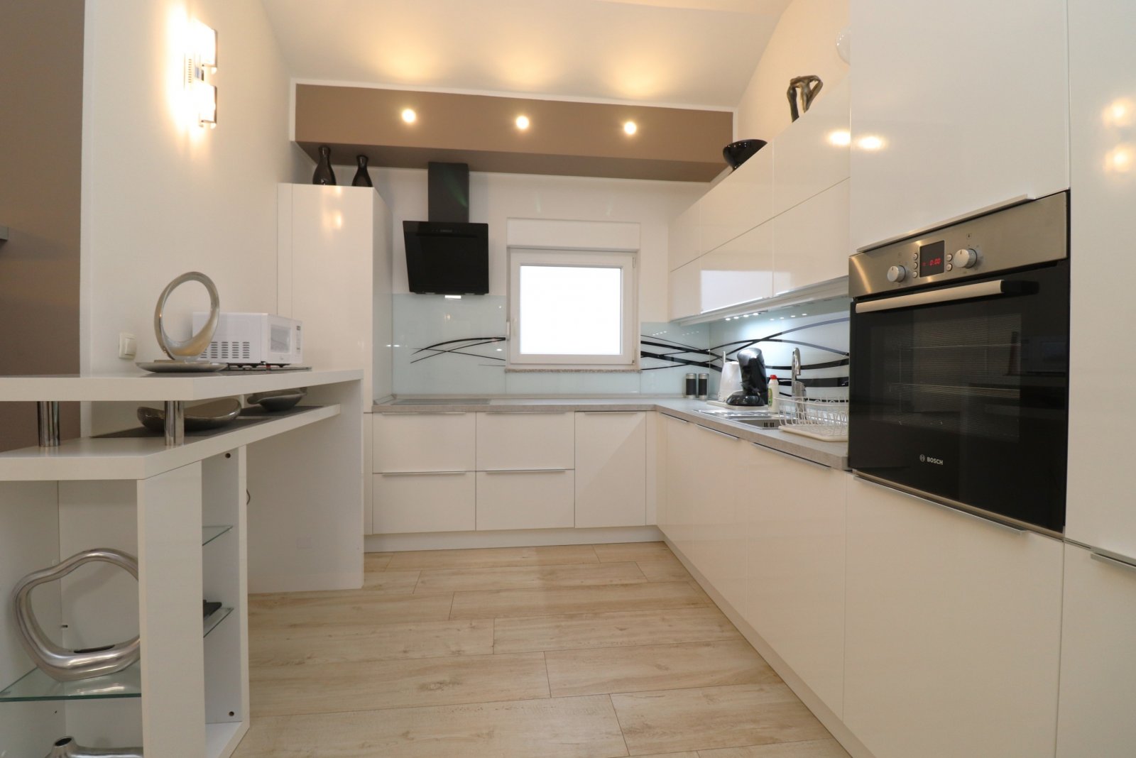 285406 - Wohnung in Vodice