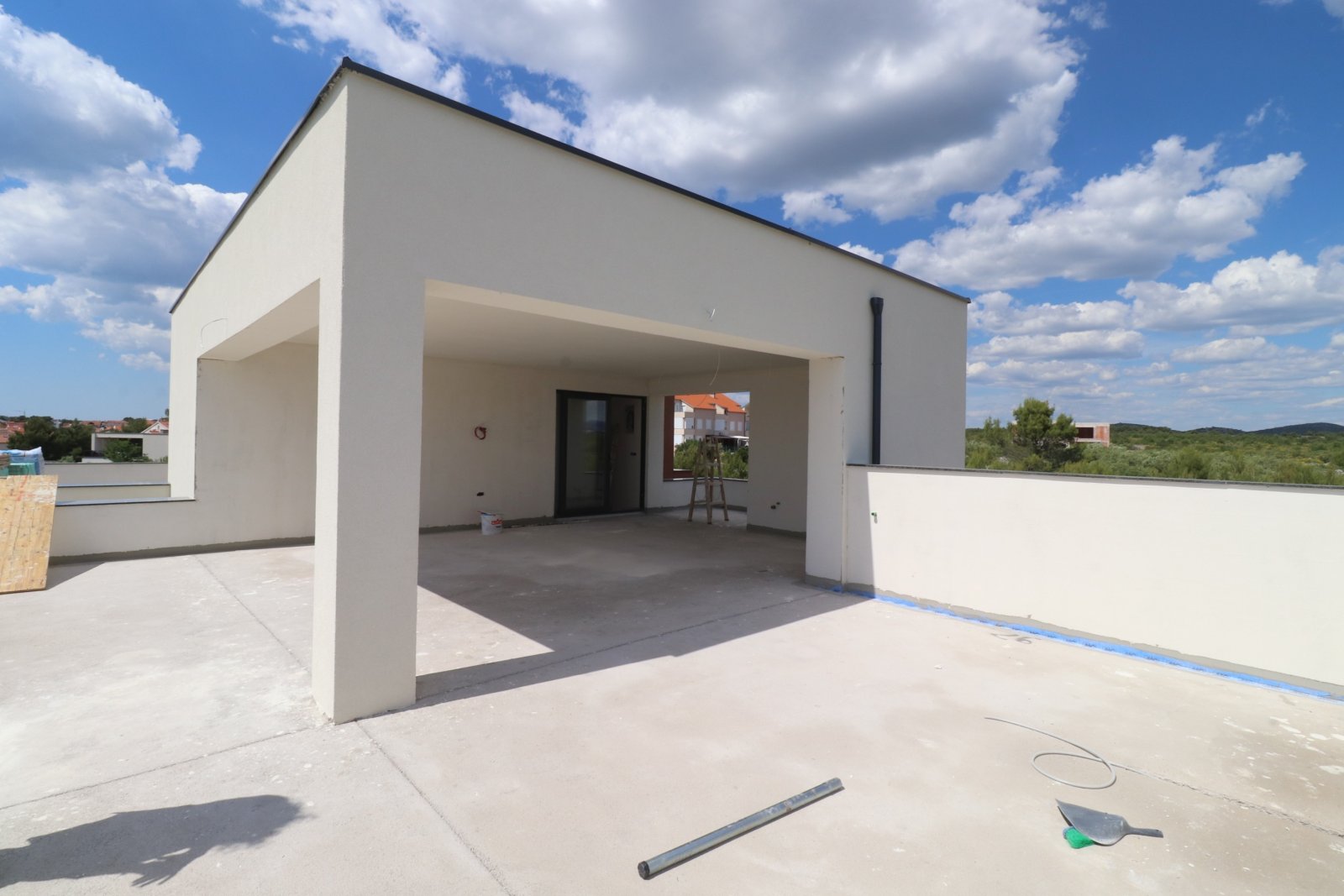 285240 - Wohnung in Vodice