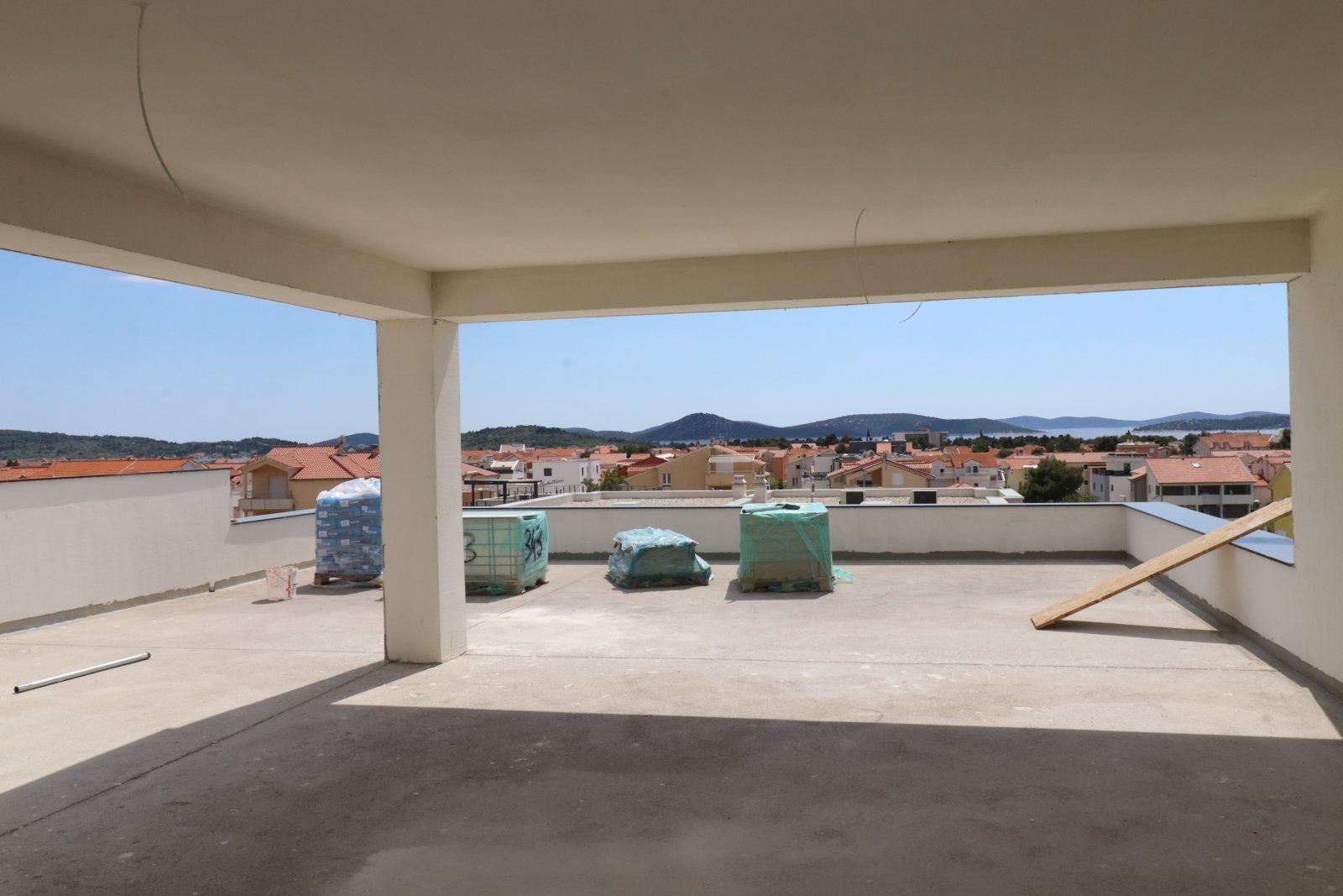 285240 - Wohnung in Vodice