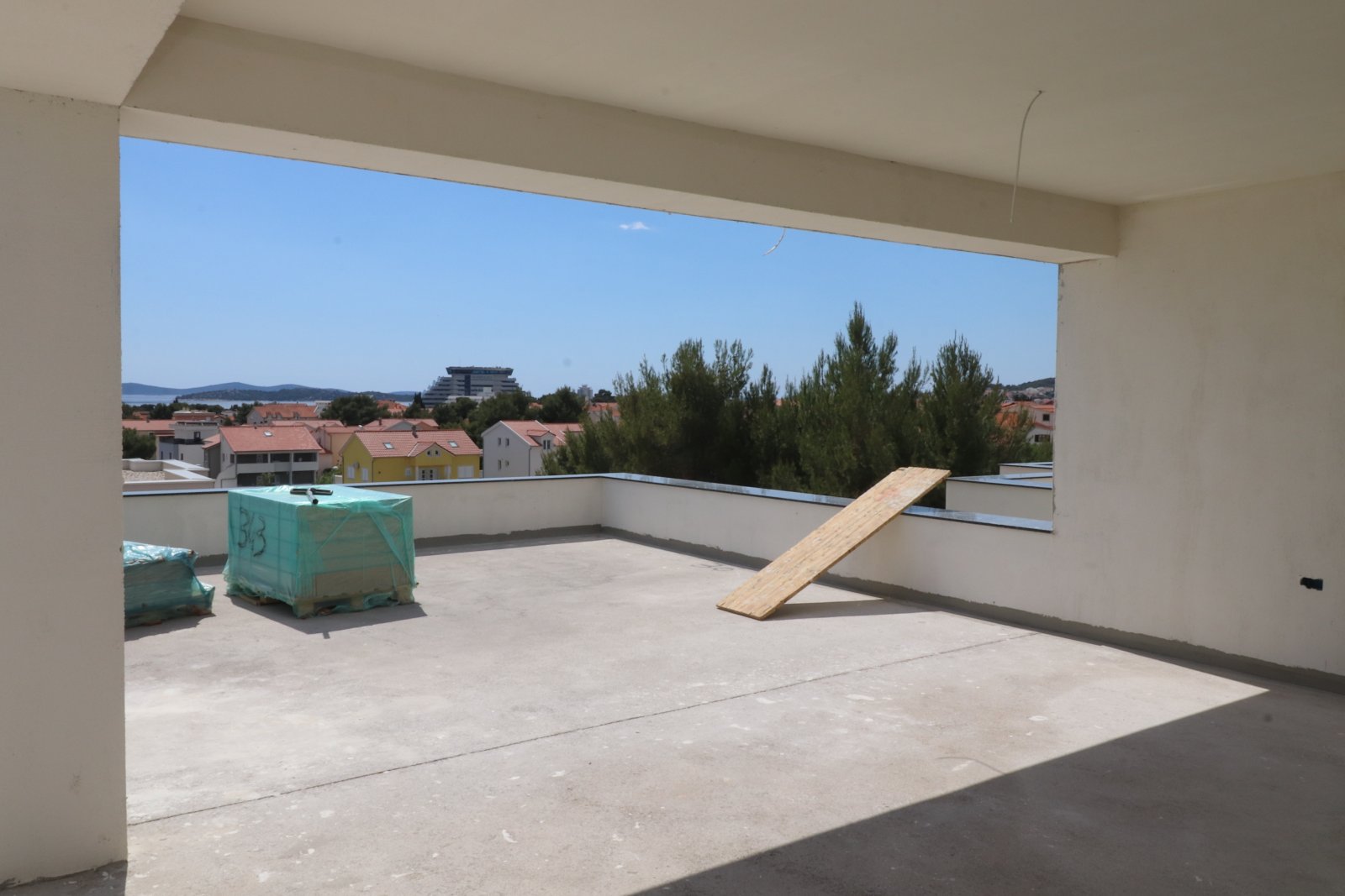 285240 - Wohnung in Vodice