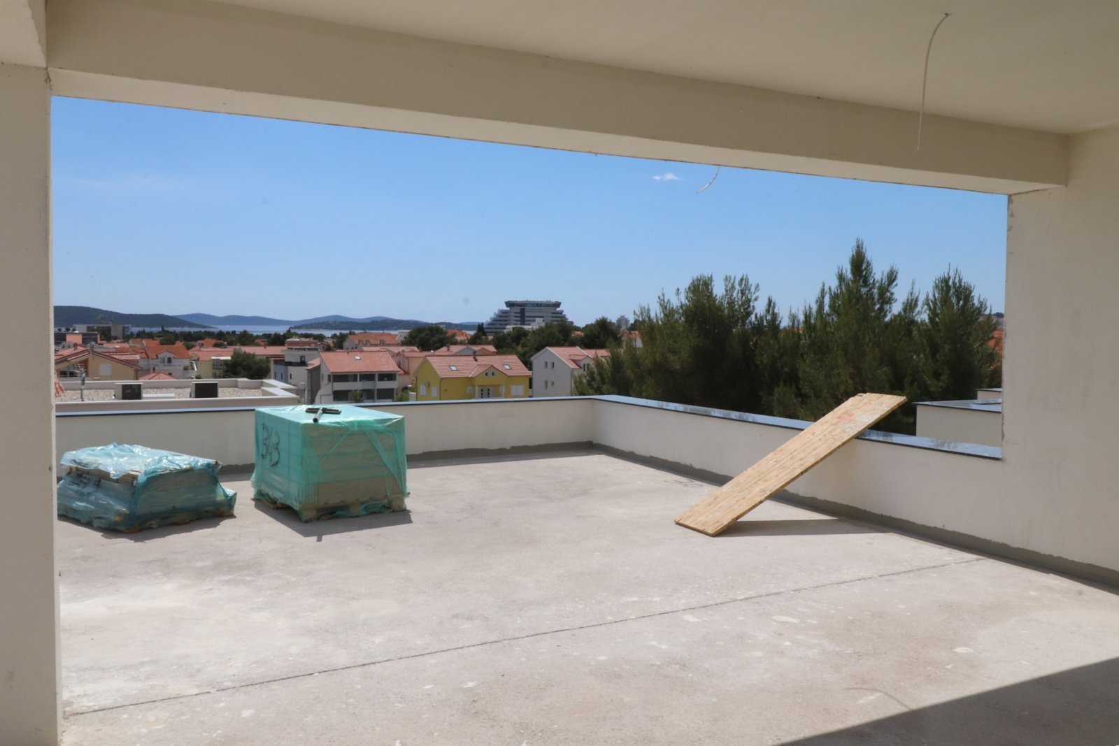 285240 - Wohnung in Vodice