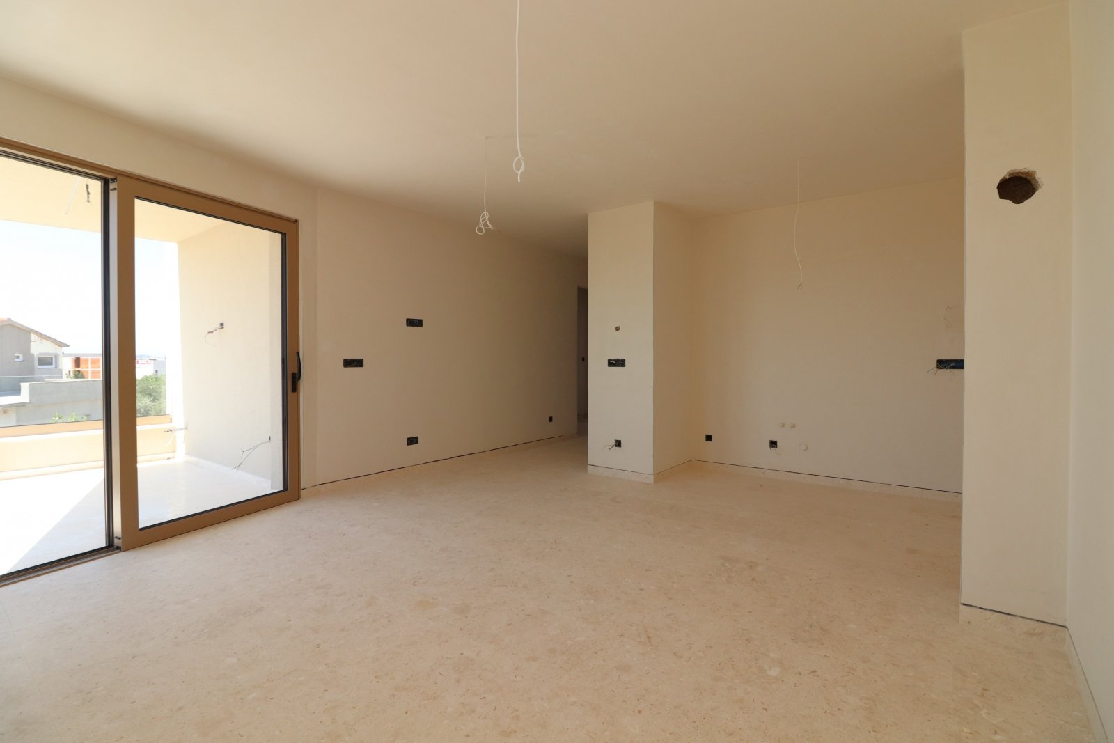 280459 - Wohnung in Tribunj