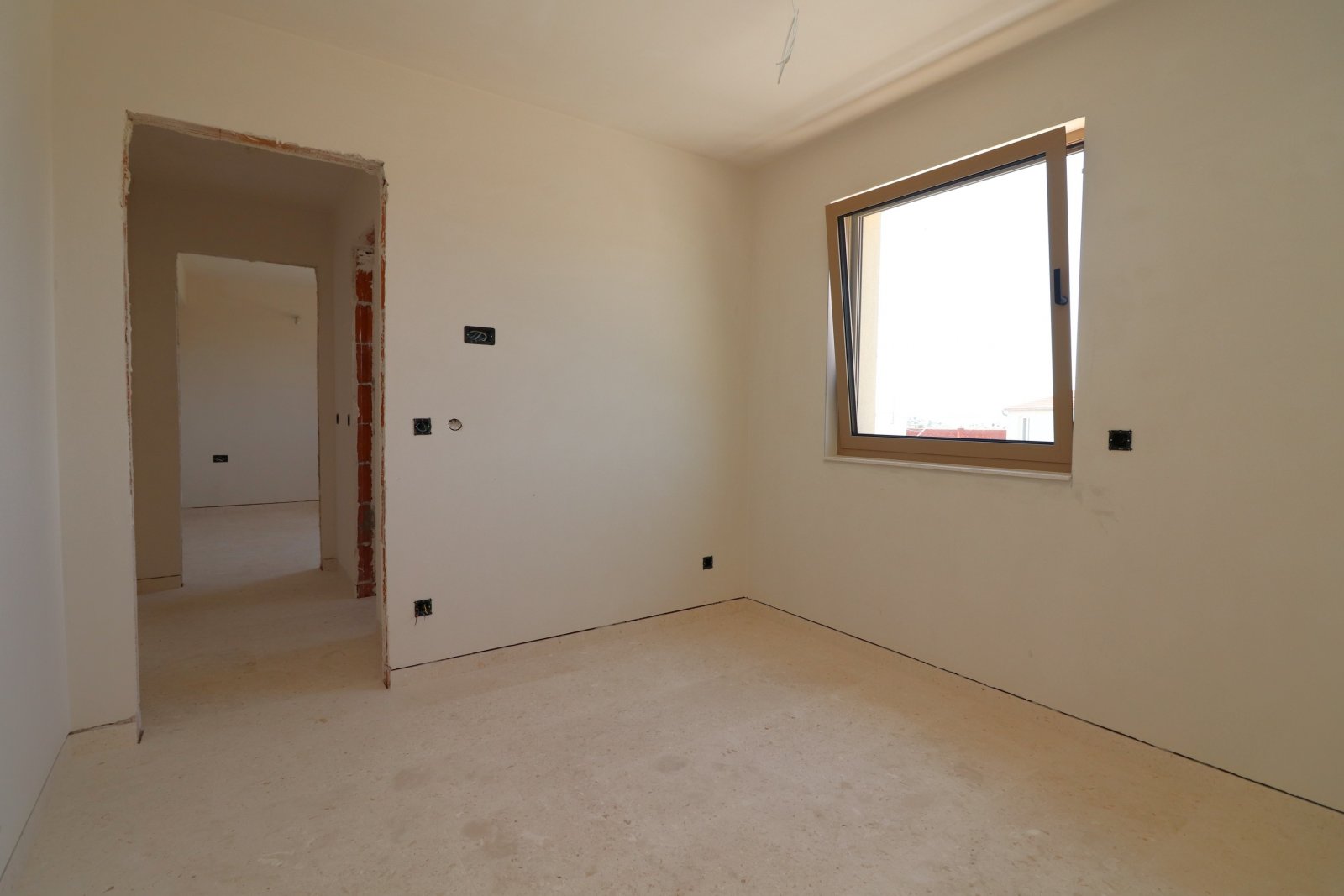280459 - Wohnung in Tribunj