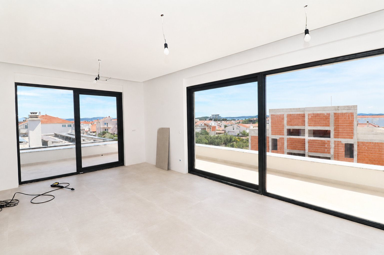 276966 - Wohnung in Vodice