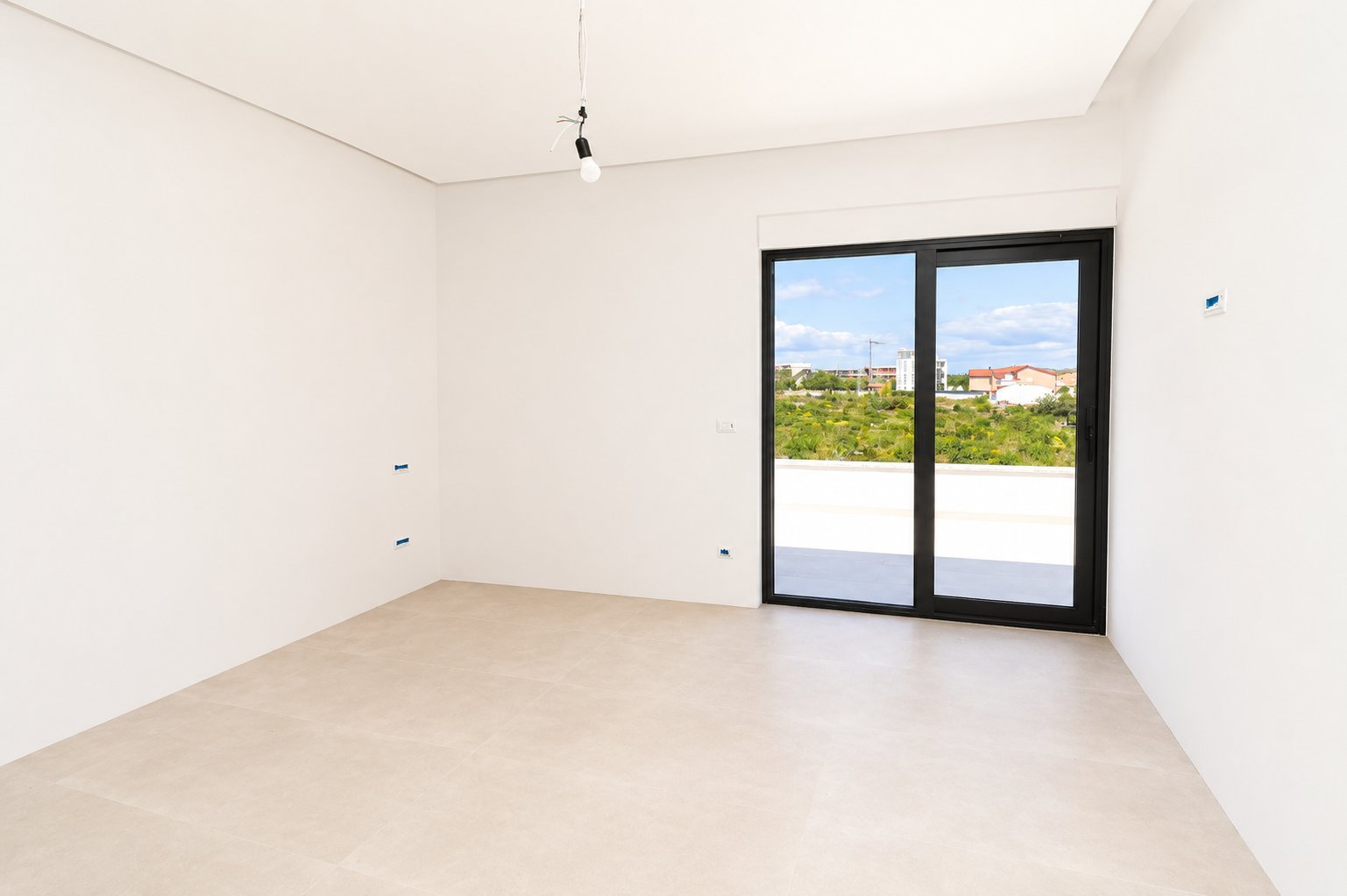 276966 - Wohnung in Vodice