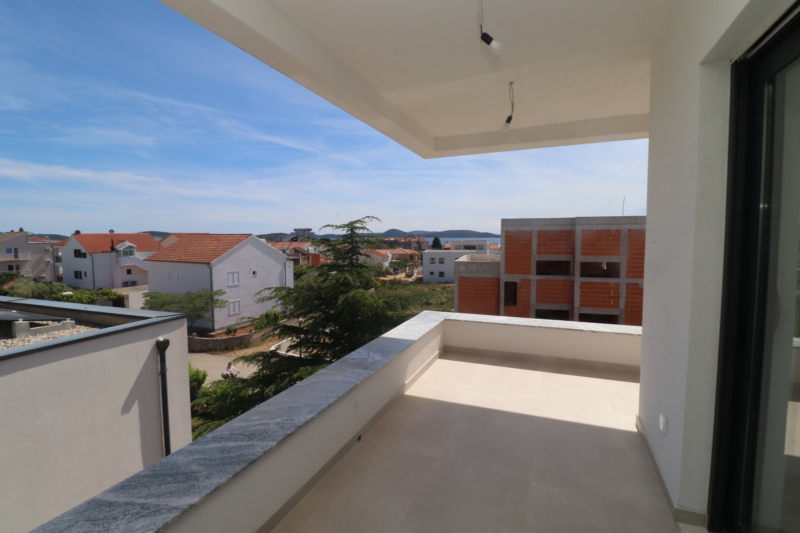 276966 - Wohnung in Vodice