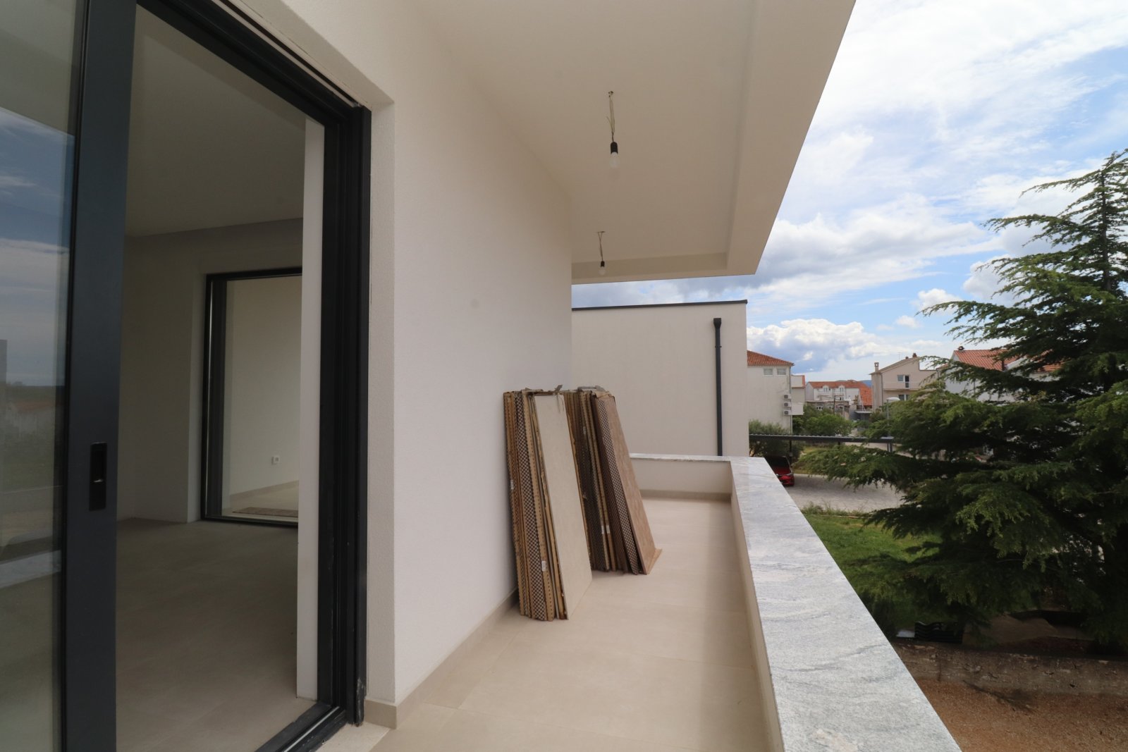 276965 - Wohnung in Vodice