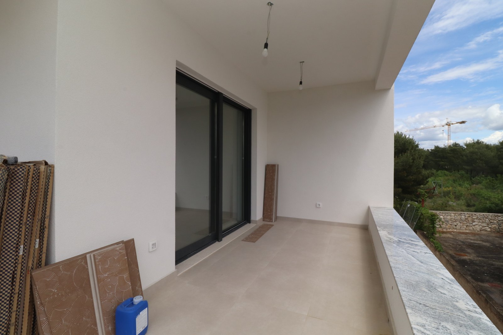 276965 - Wohnung in Vodice
