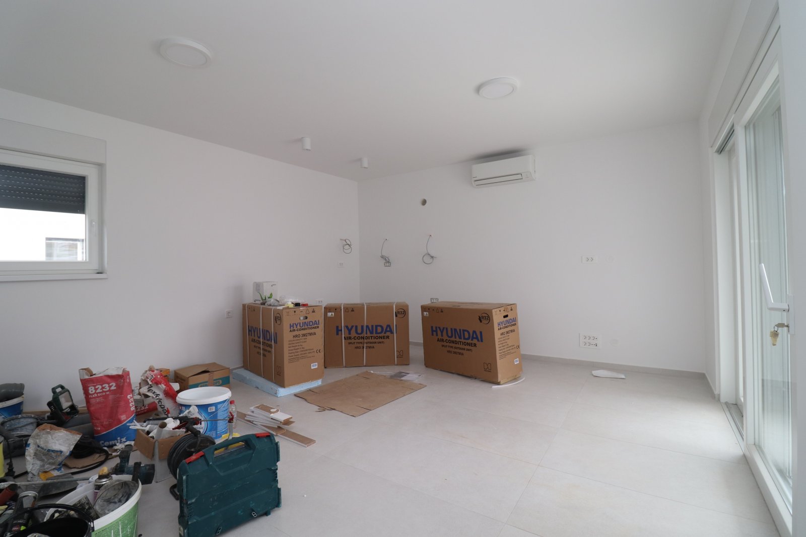 276180 - Wohnung in Vodice