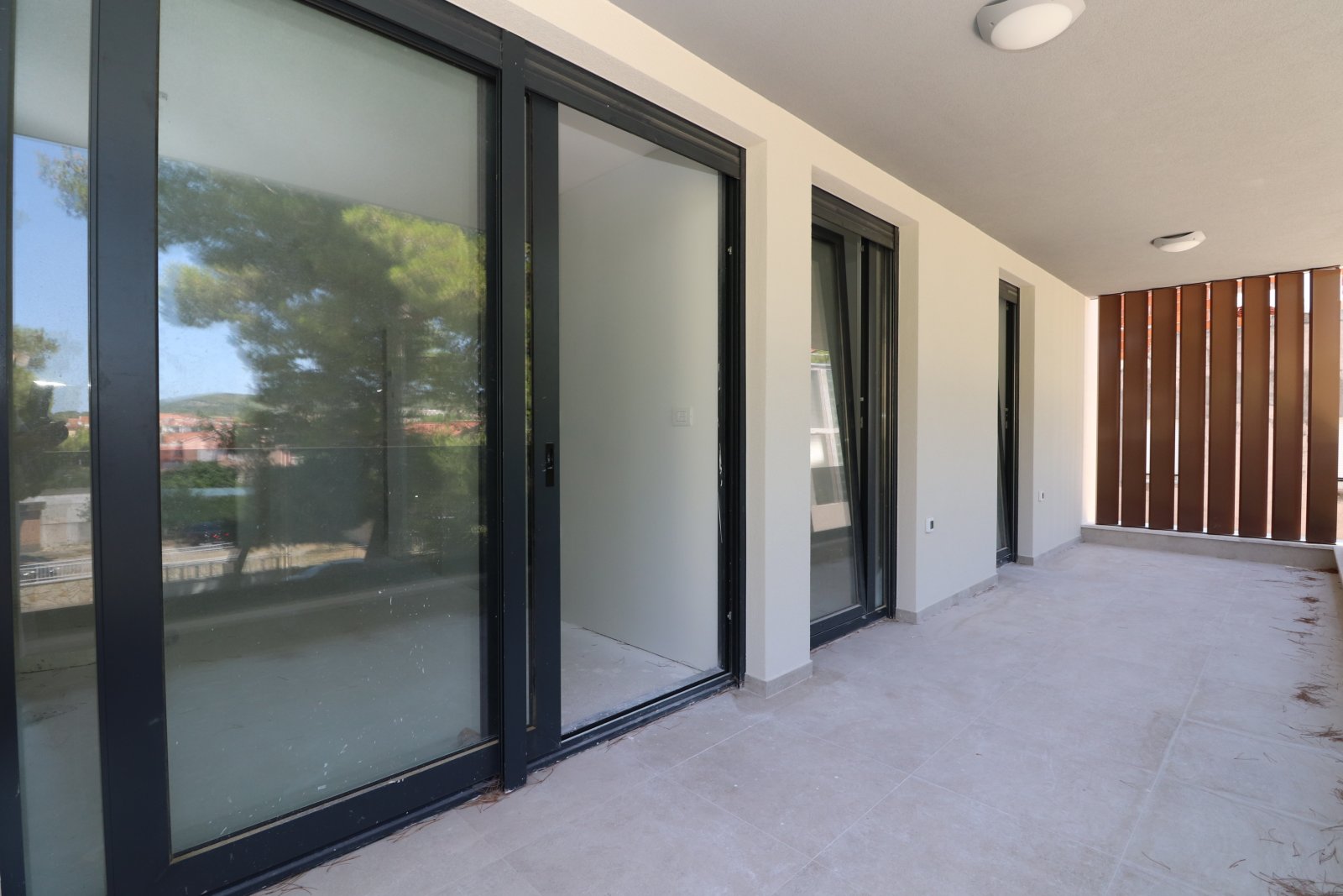 275777 - Wohnung in Vodice