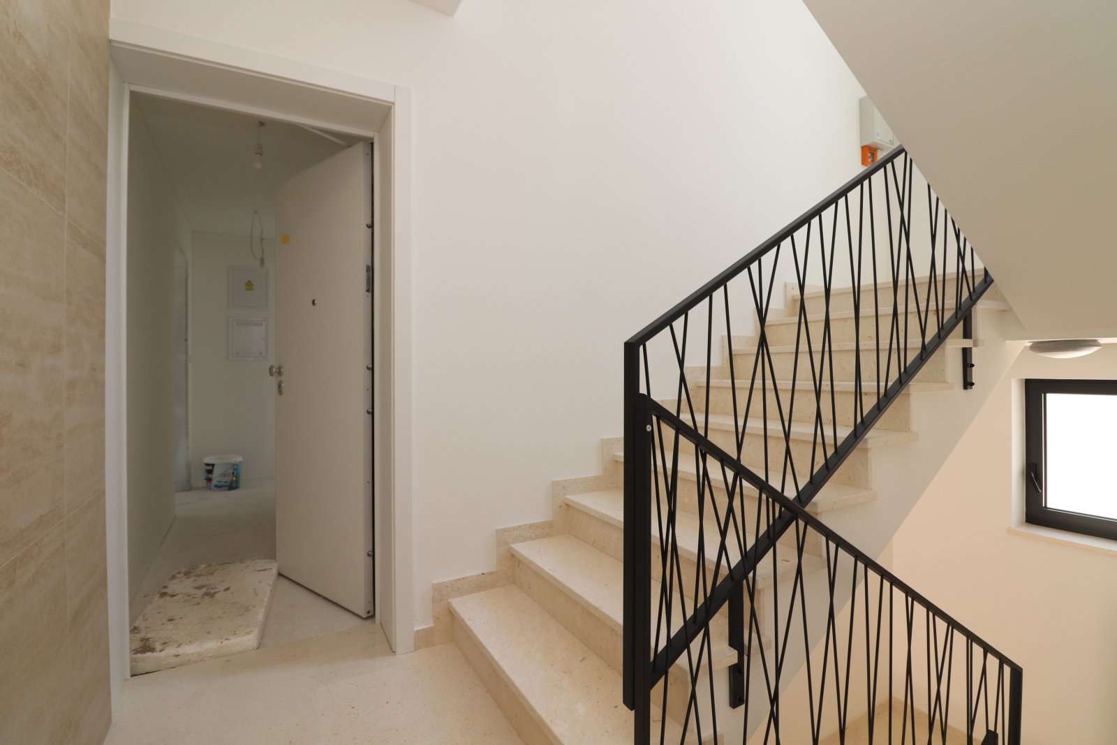 275777 - Wohnung in Vodice