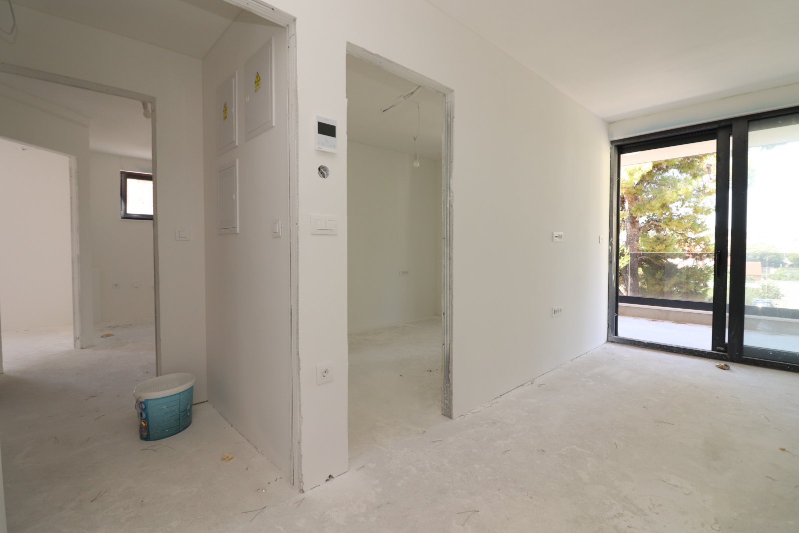 275777 - Wohnung in Vodice