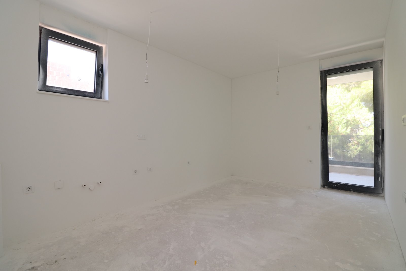 275777 - Wohnung in Vodice