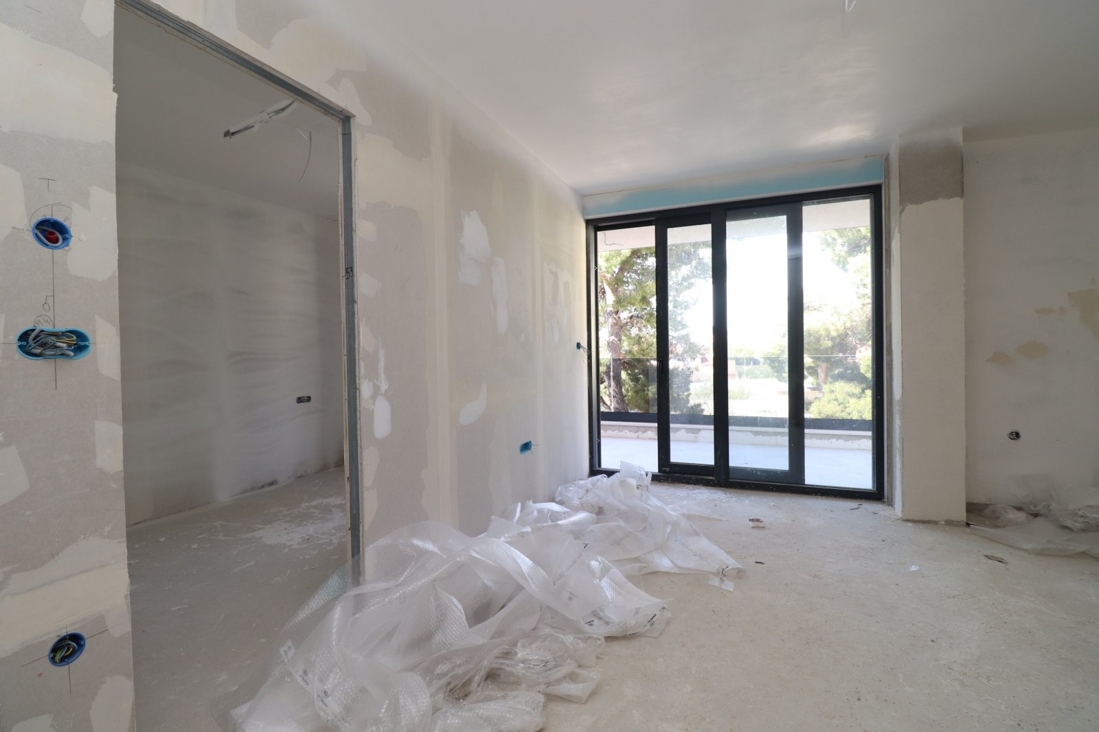 275777 - Wohnung in Vodice