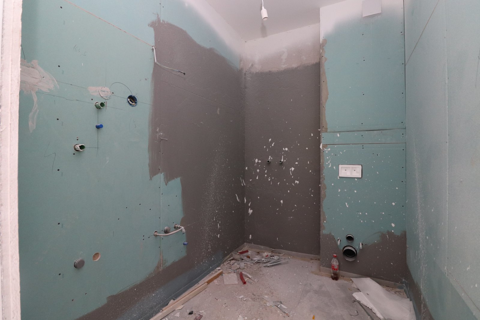 275777 - Wohnung in Vodice