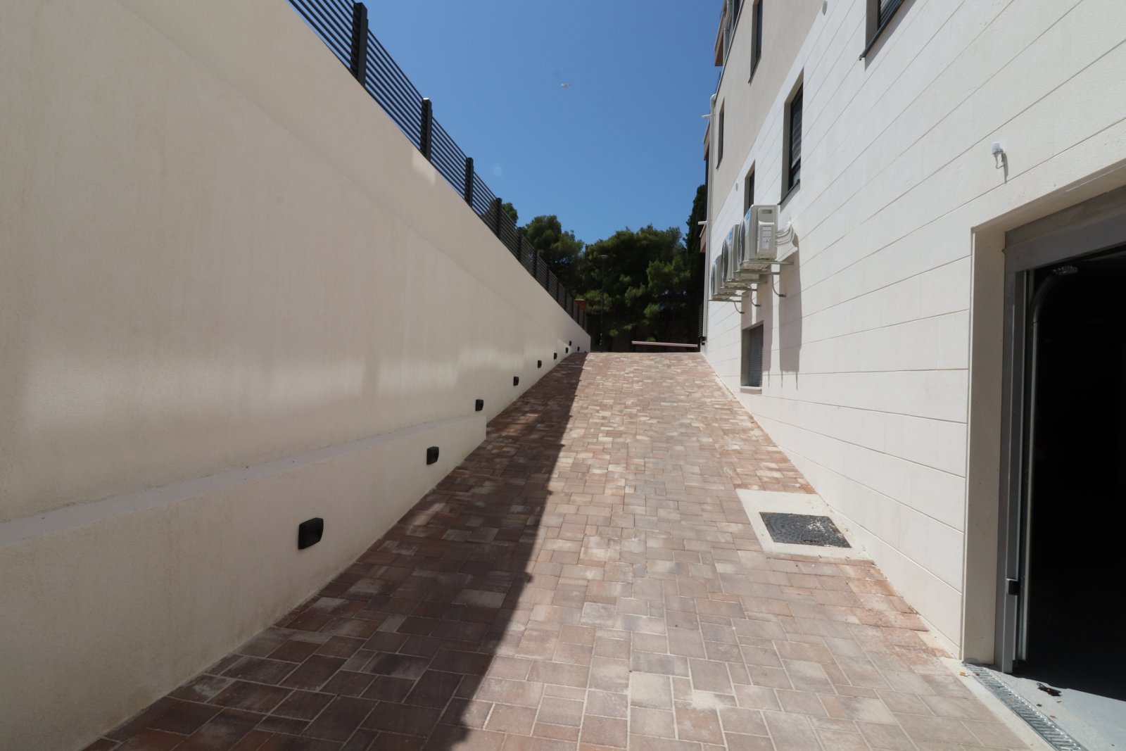 275777 - Wohnung in Vodice