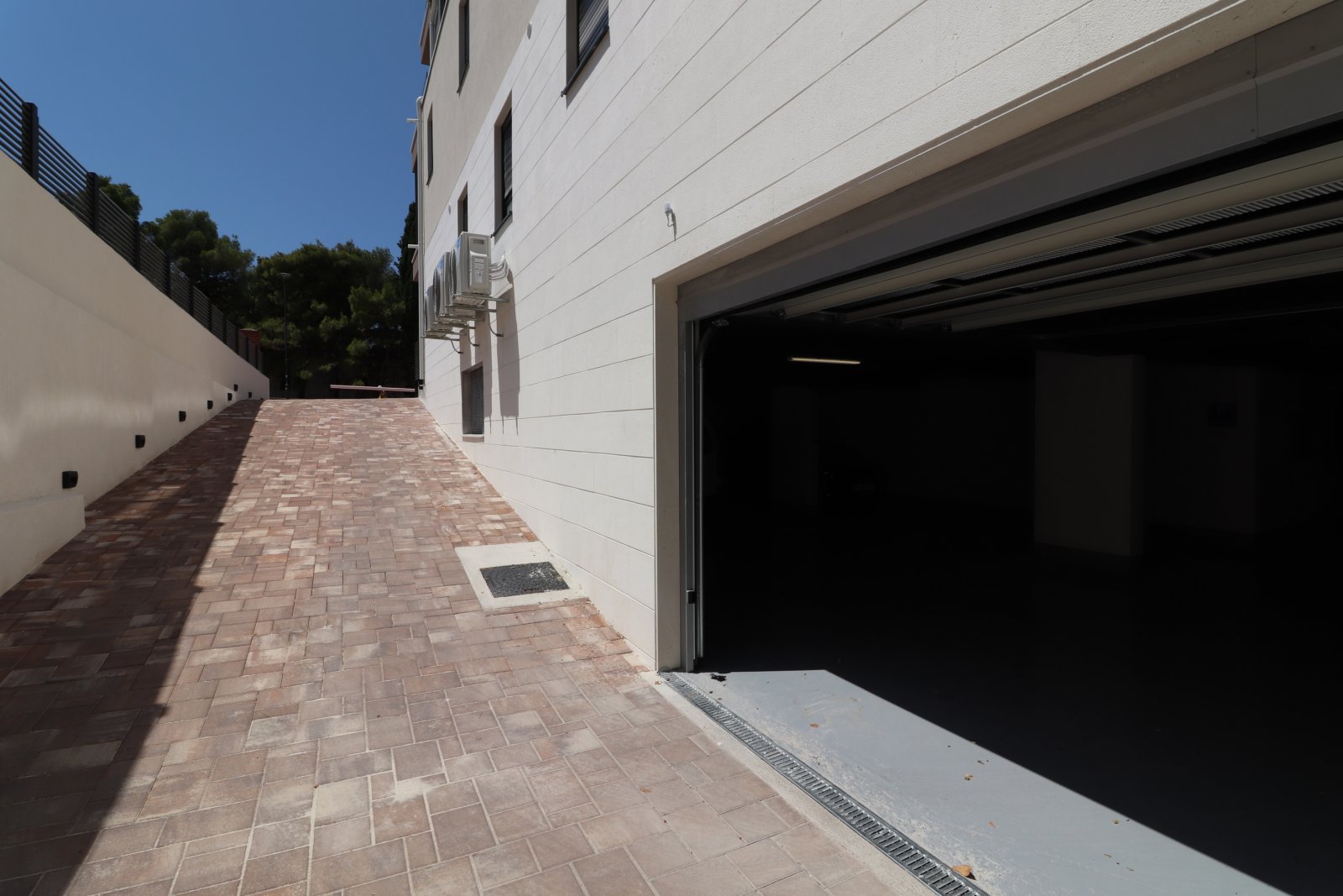 275777 - Wohnung in Vodice