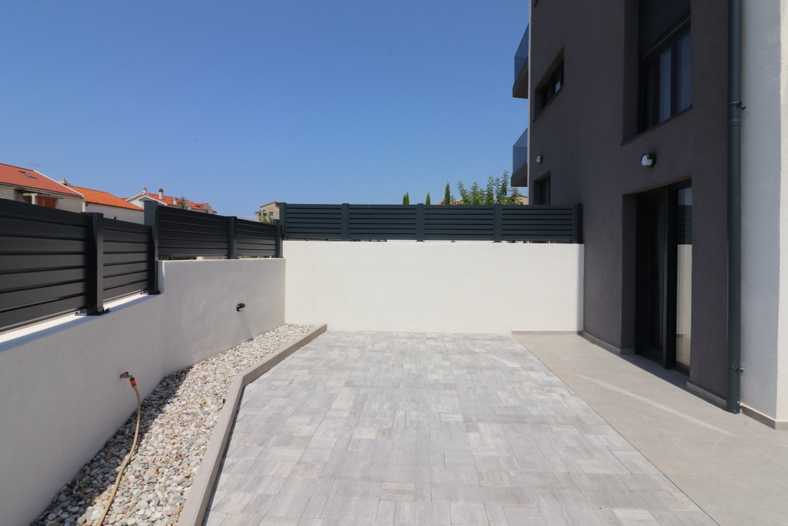275682 - Wohnung in Šibenik - Okolica