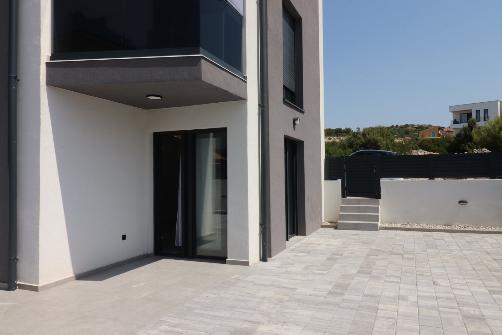 275682 - Wohnung in Šibenik - Okolica