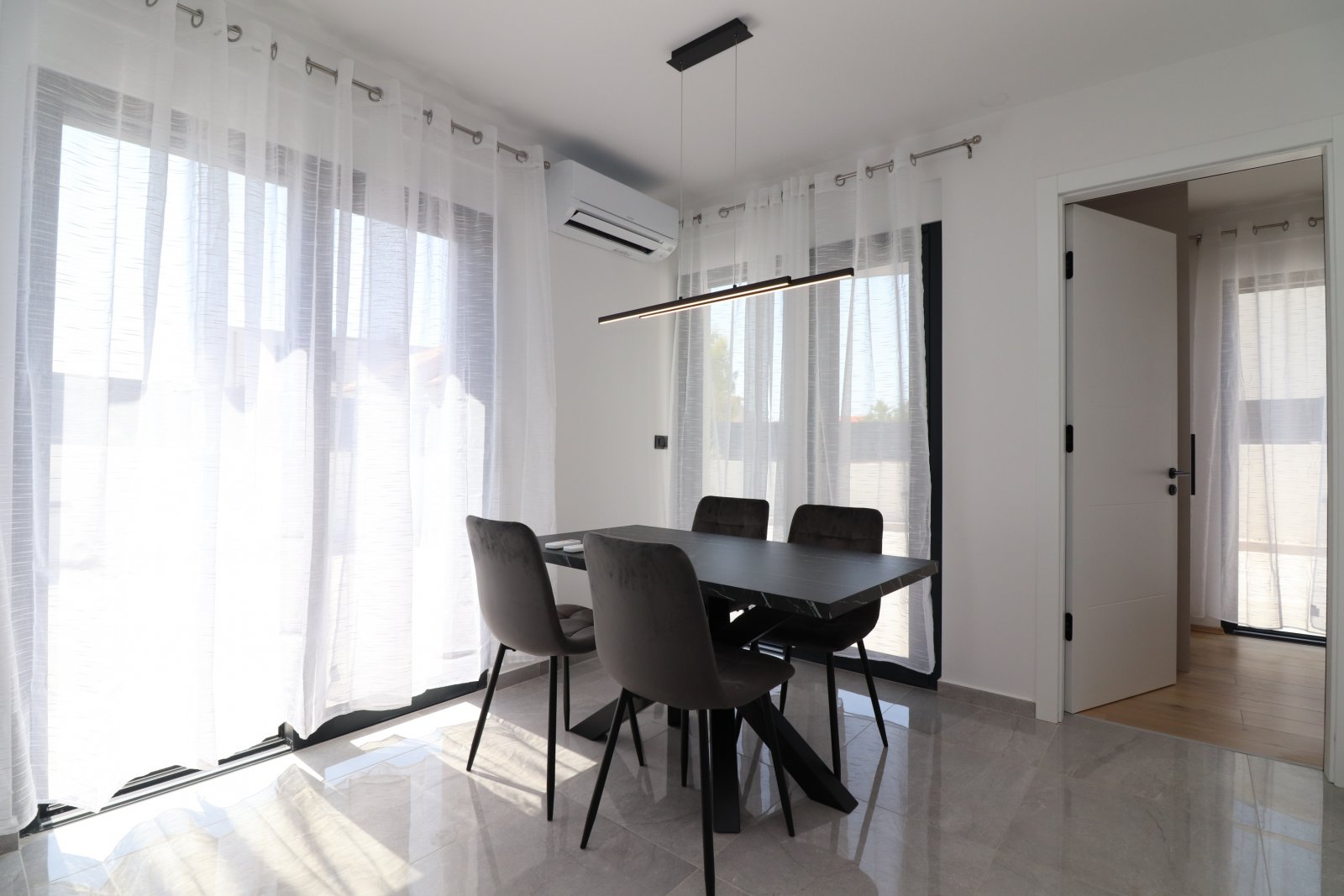 275682 - Wohnung in Šibenik - Okolica