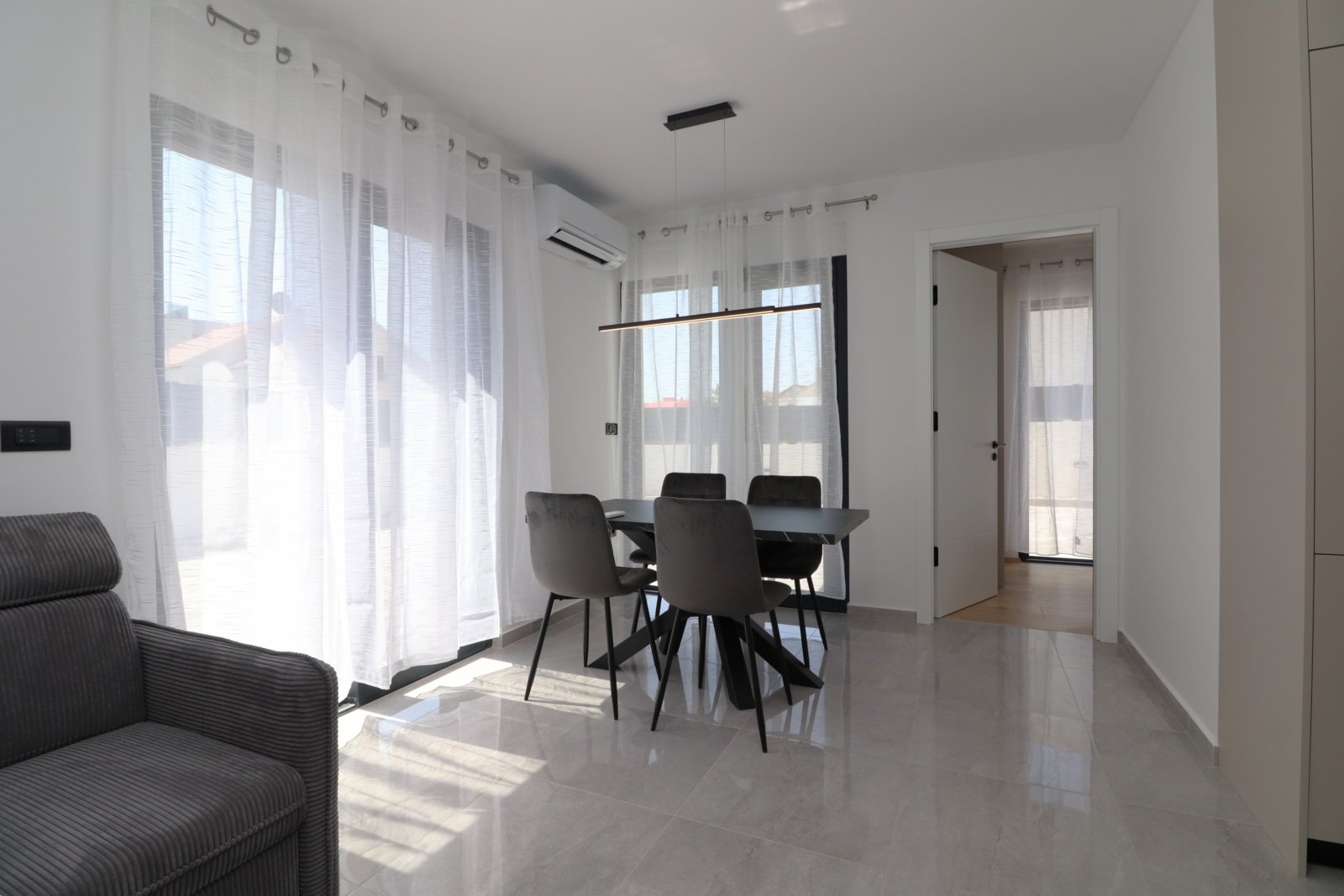 275682 - Wohnung in Šibenik - Okolica