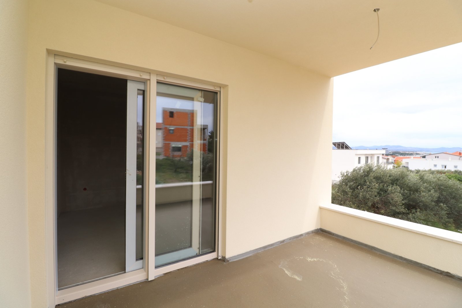 274612 - Wohnung in Vodice