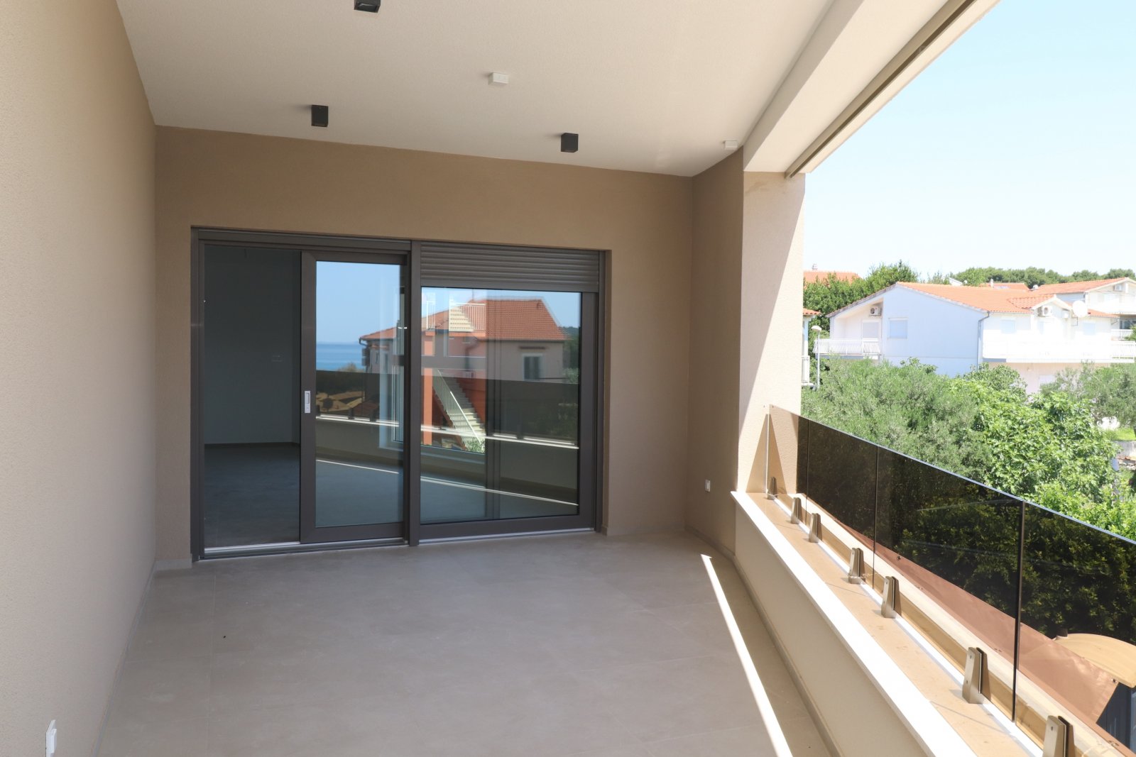 274407 - Wohnung in Vodice