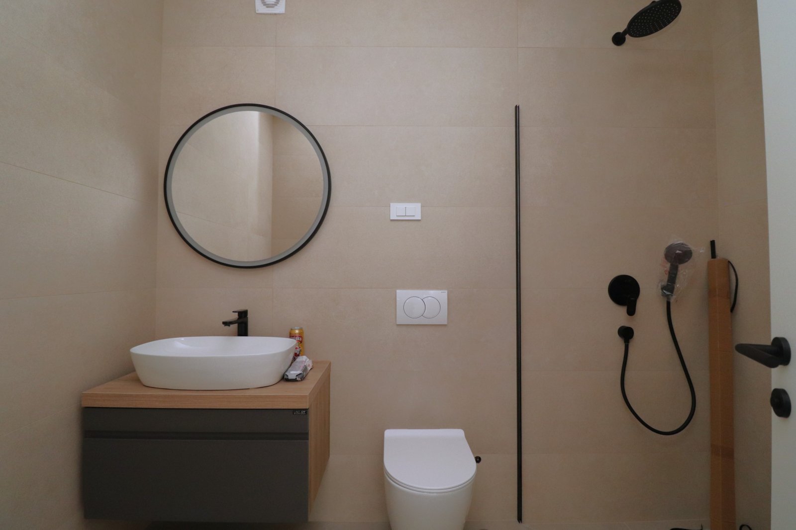 274407 - Wohnung in Vodice