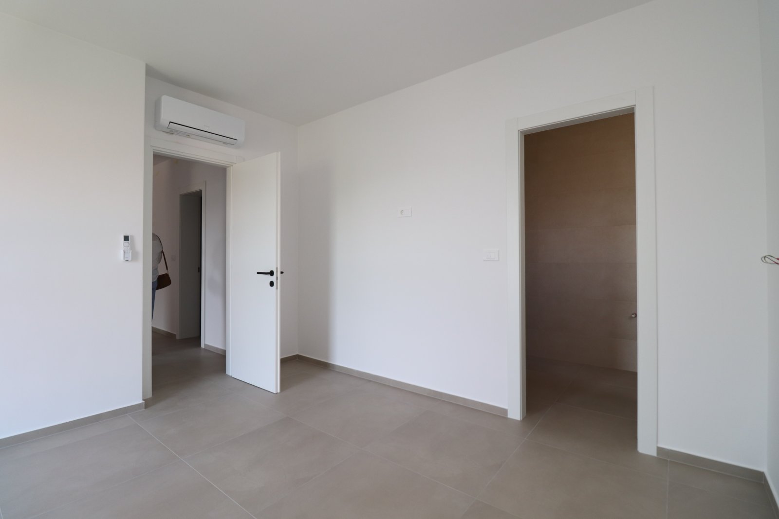 274407 - Wohnung in Vodice