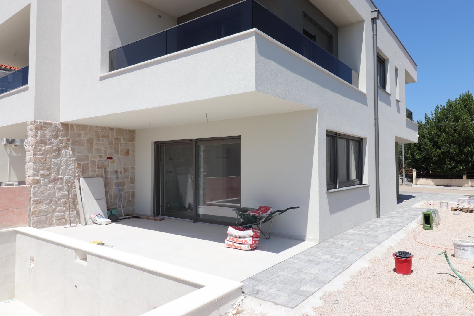 274346 - Villa in Vodice