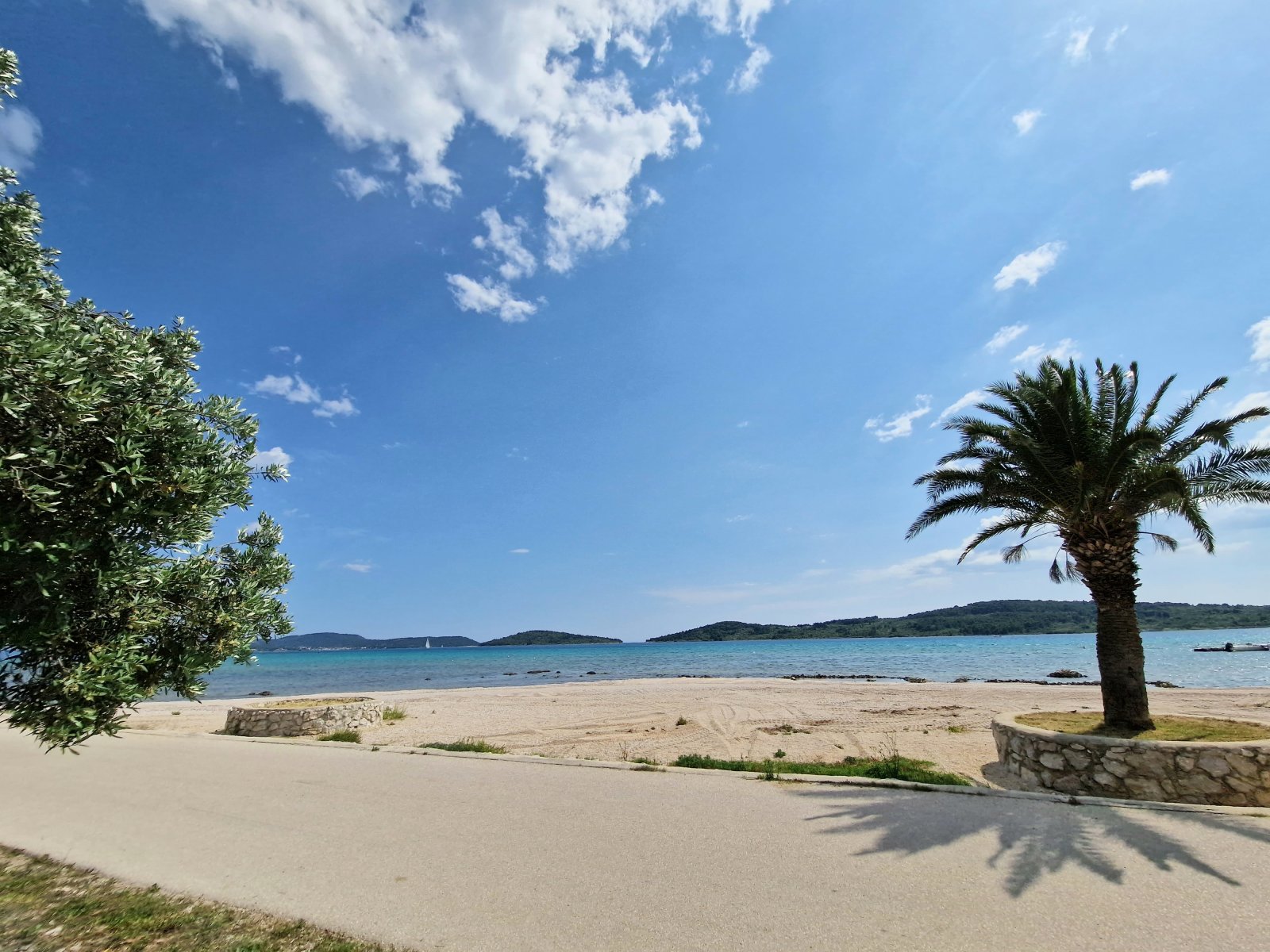 274261 - Wohnung in Vodice