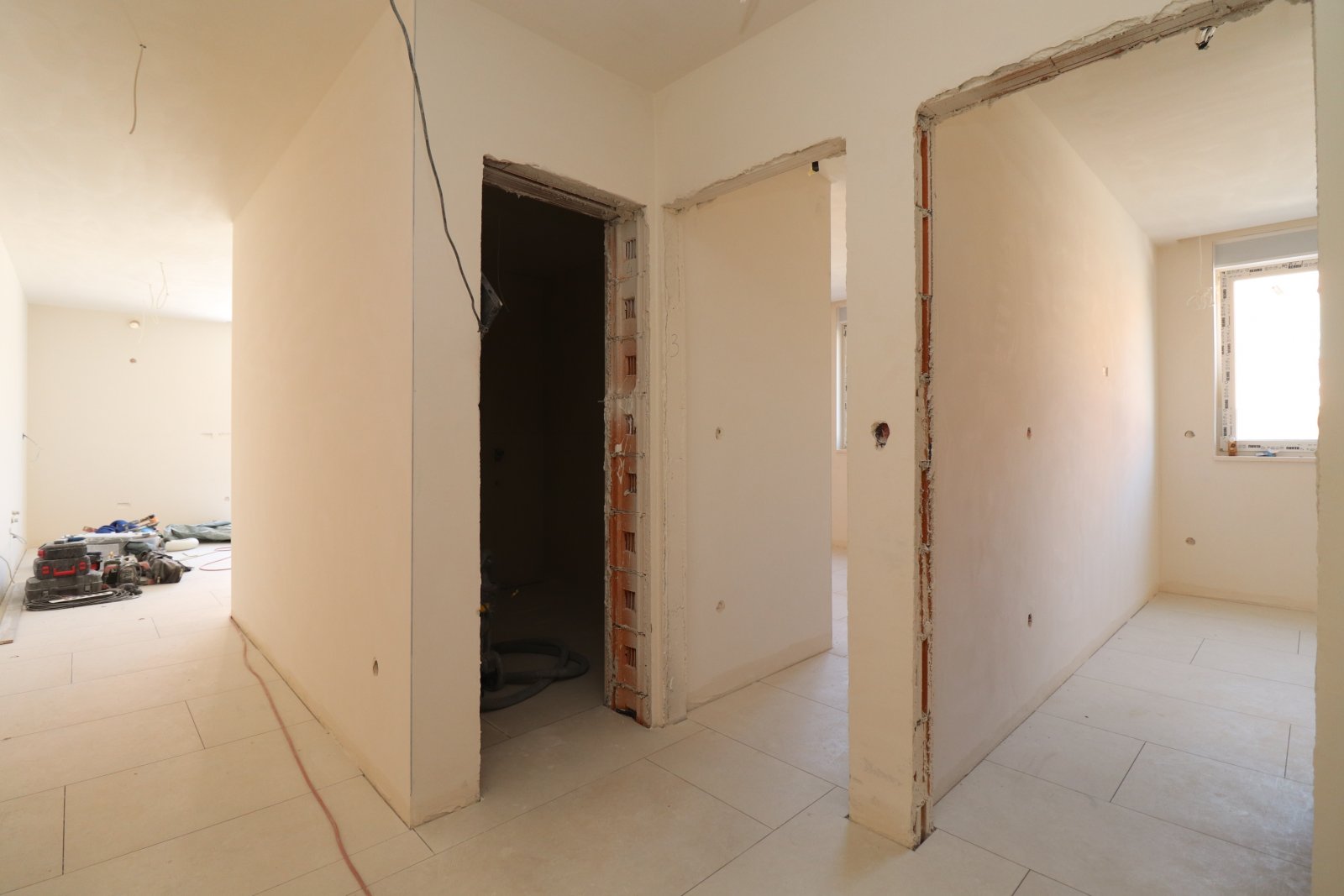 273729 - Wohnung in Vodice