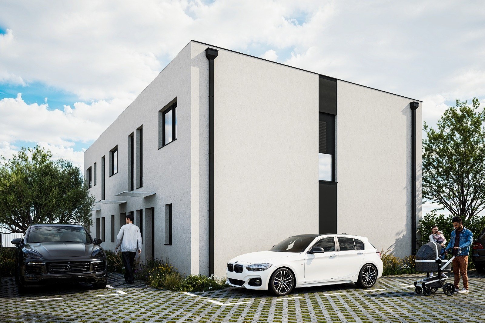 314566 - Villa in Vodice