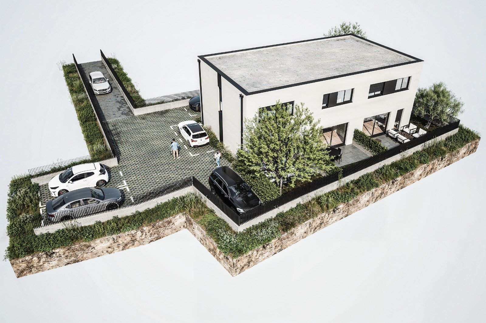 314564 - Villa in Vodice