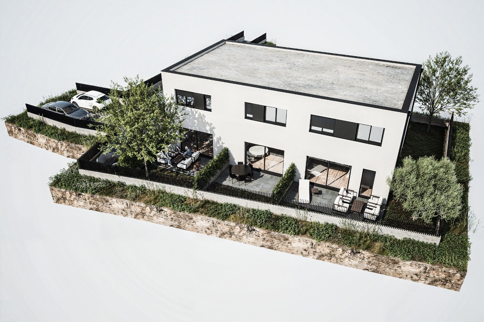 314564 - Villa in Vodice