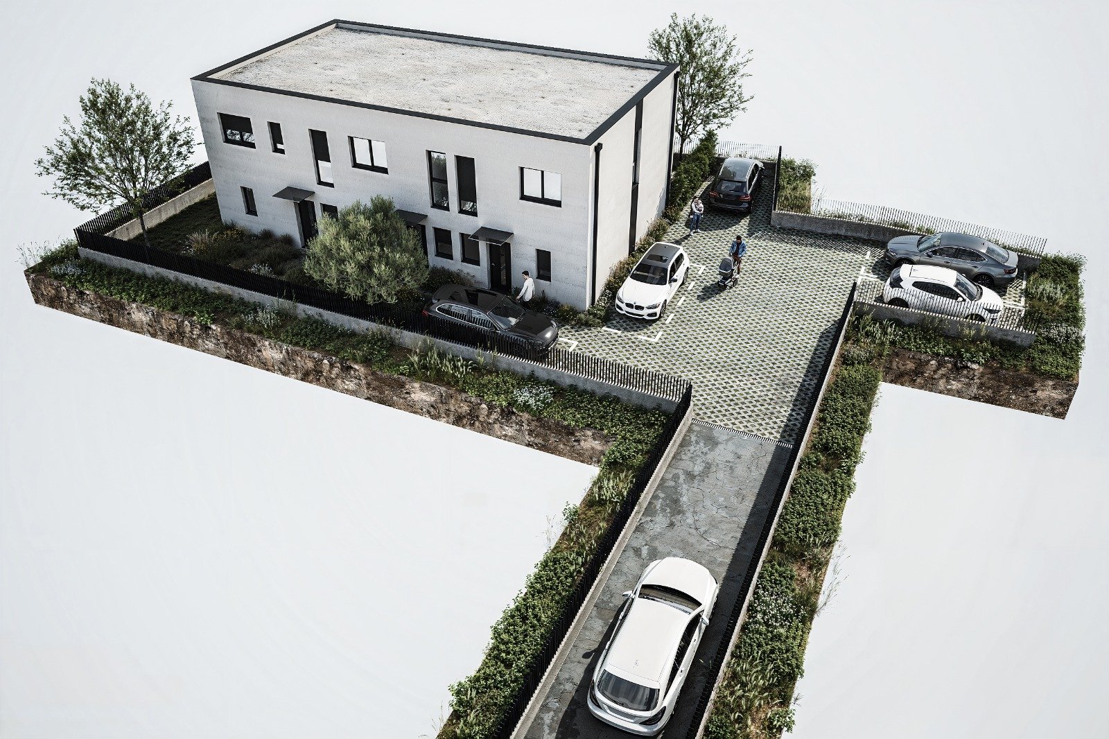 314564 - Villa in Vodice