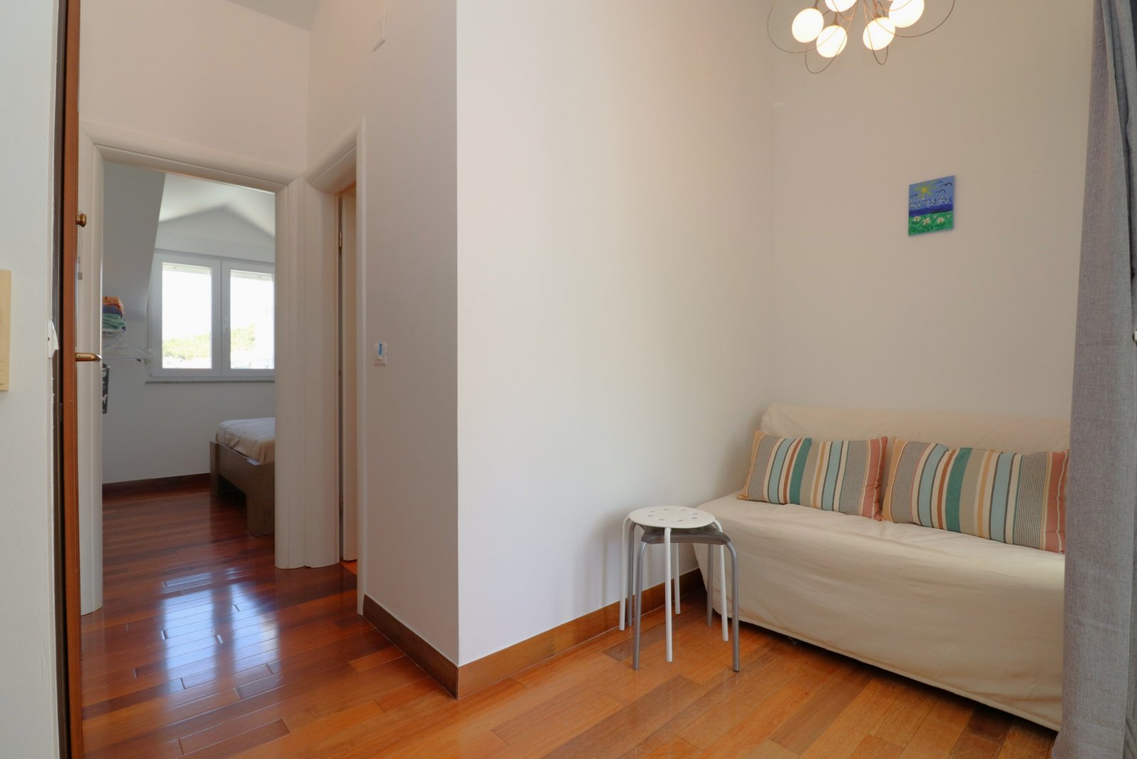 314299 - Wohnung in Tribunj