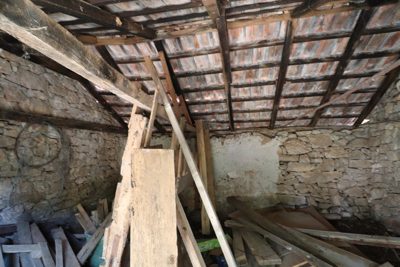 313495 - Villa in Pirovac
