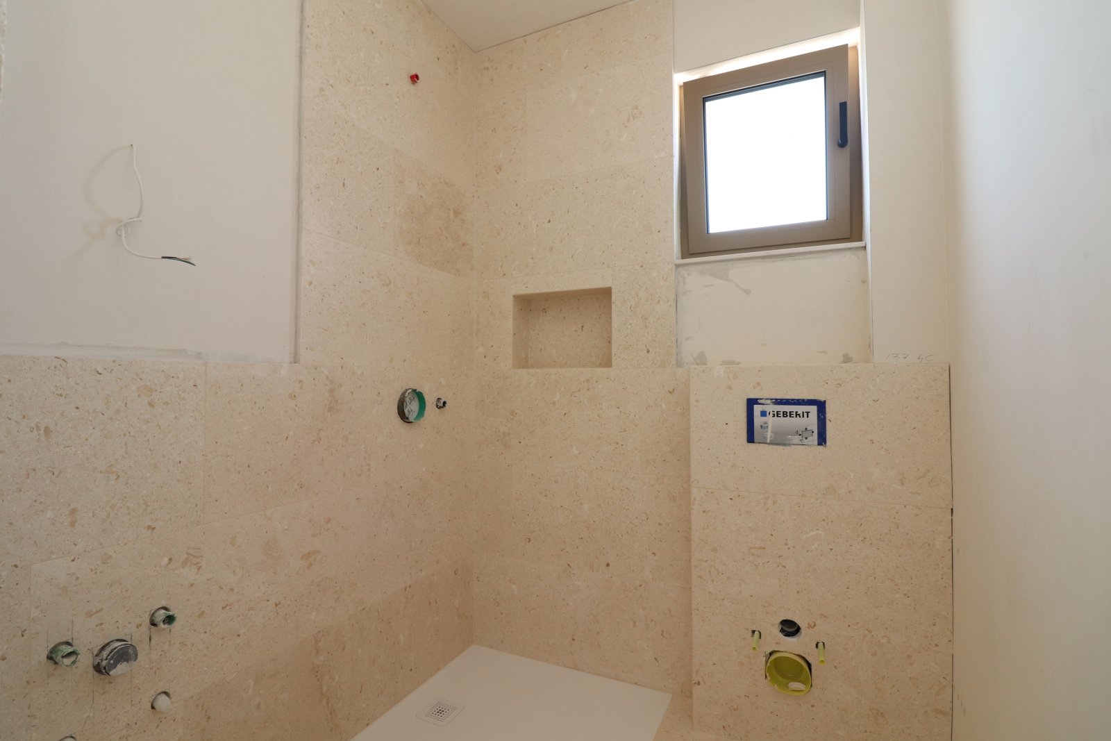 313058 - Wohnung in Tribunj