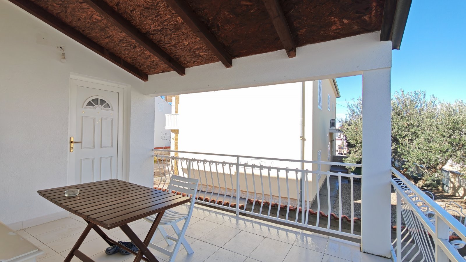 312658 - Villa in Vodice