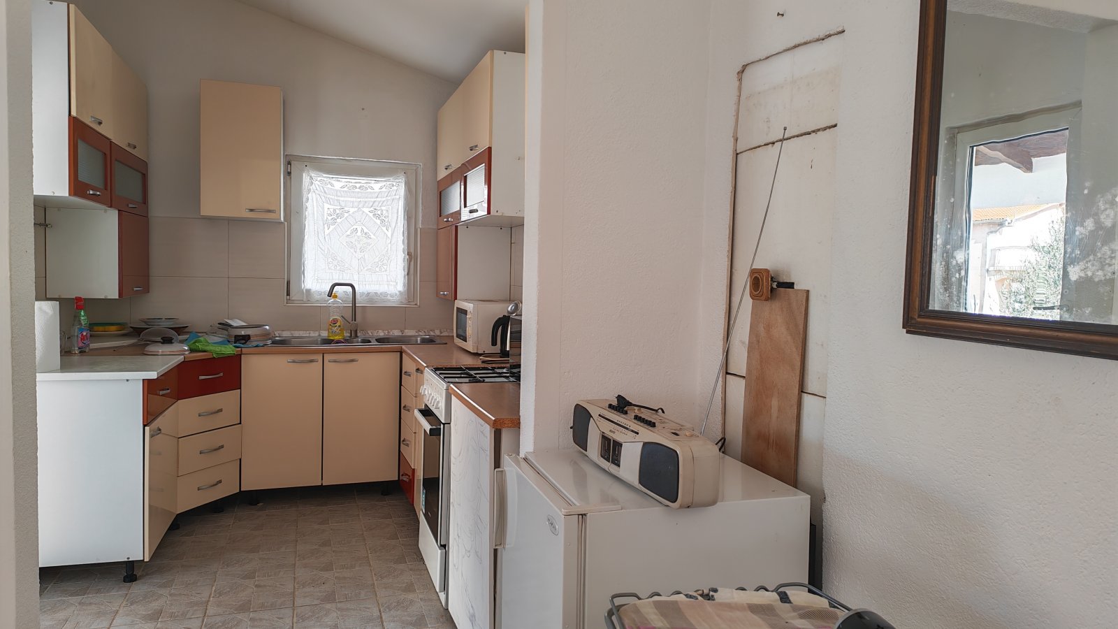 312658 - Villa in Vodice
