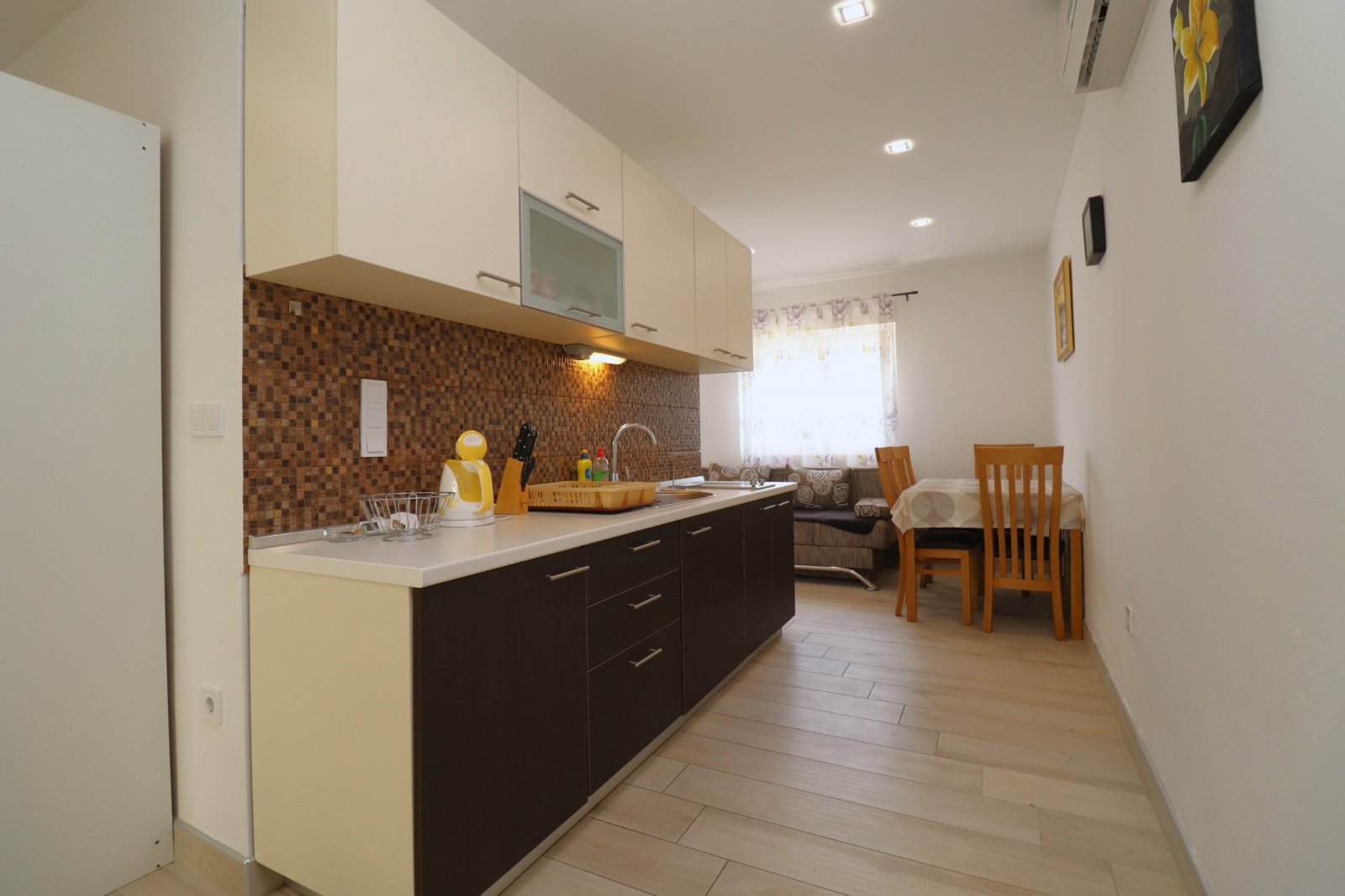 310334 - Wohnung in Vodice