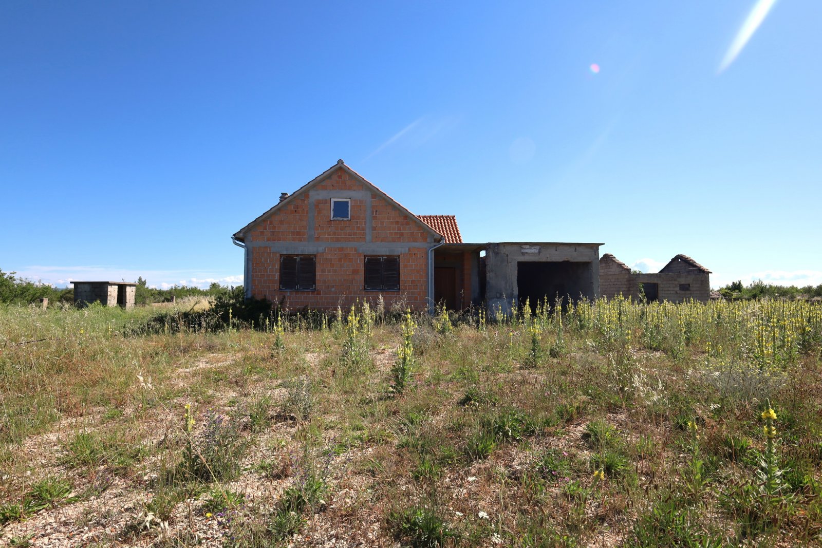 672432 - Villa in Vodice