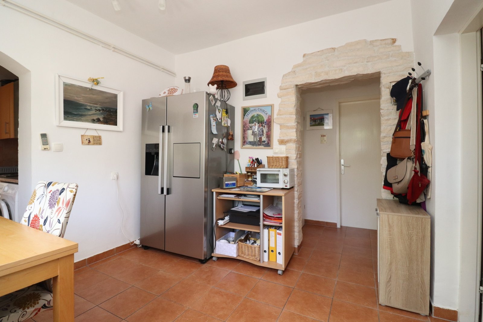 308981 - Villa in Tribunj