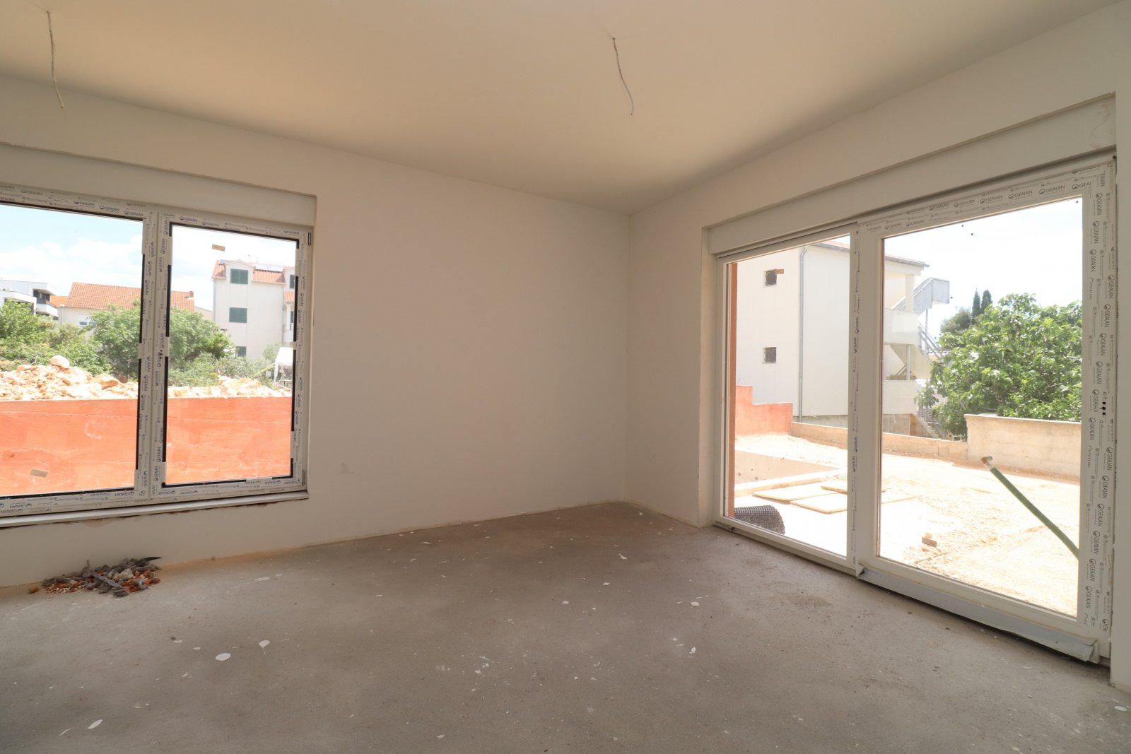 306892 - Wohnung in Vodice