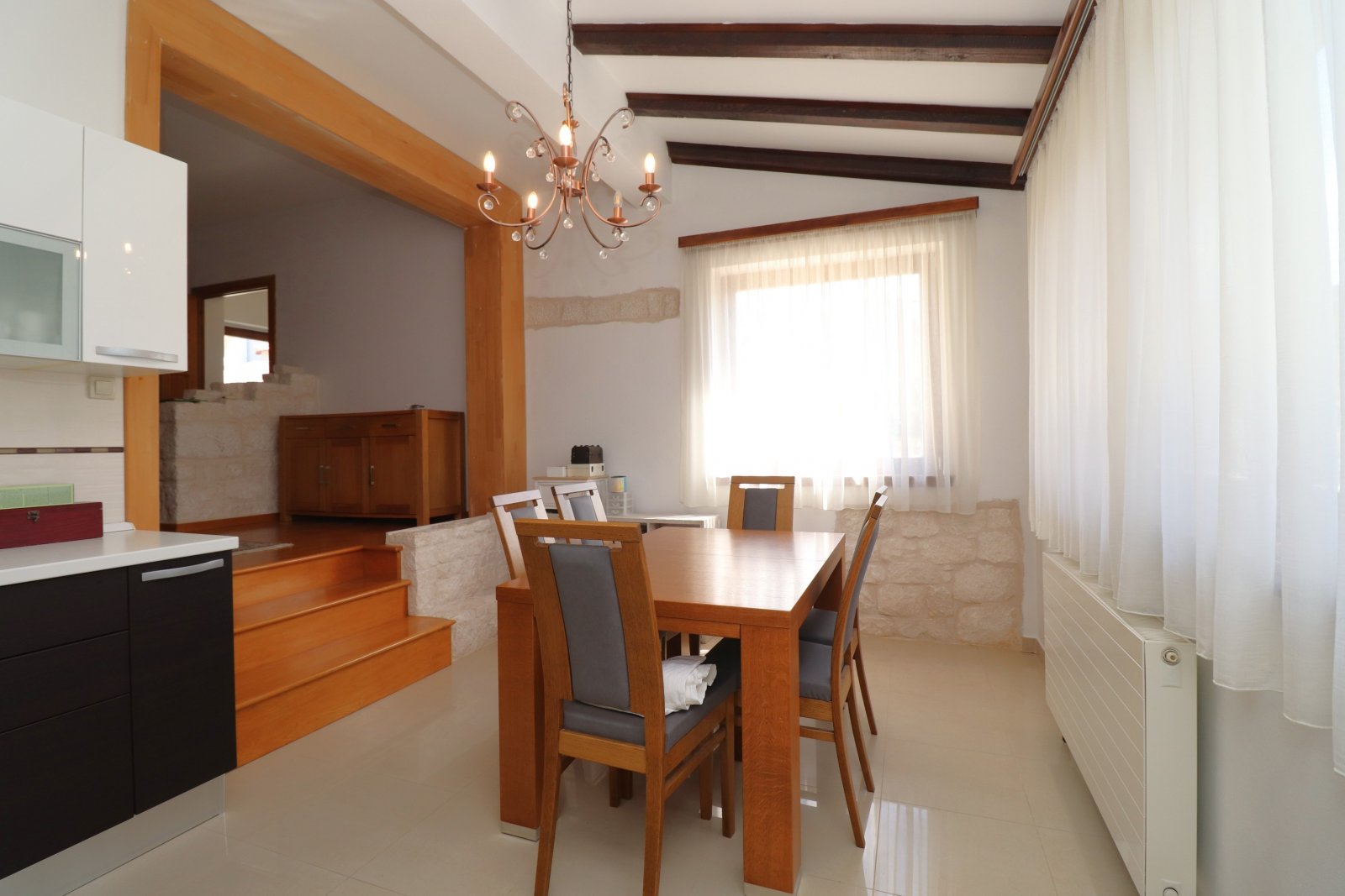 304200 - Wohnung in Šibenik - Okolica