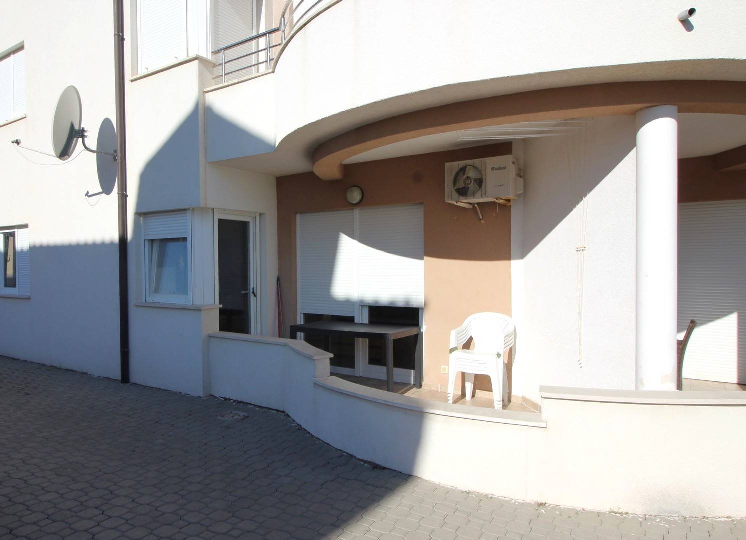 603461 - Wohnung in Vodice